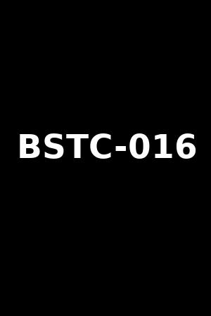 BSTC-016