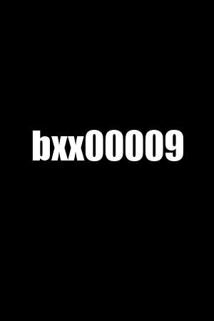 bxx00009
