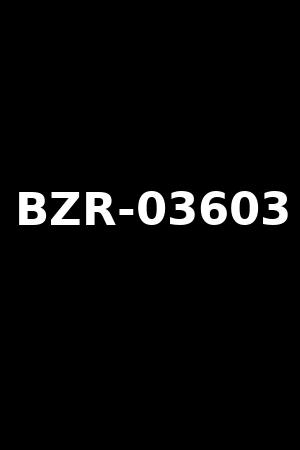 BZR-03603