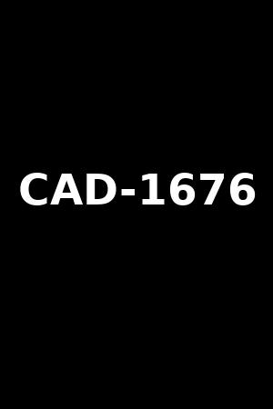 CAD-1676