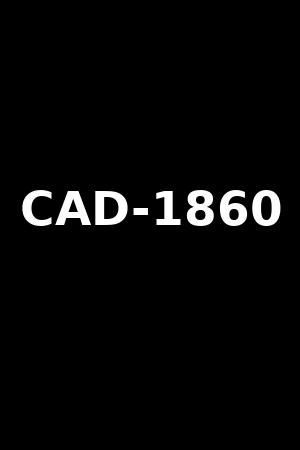 CAD-1860