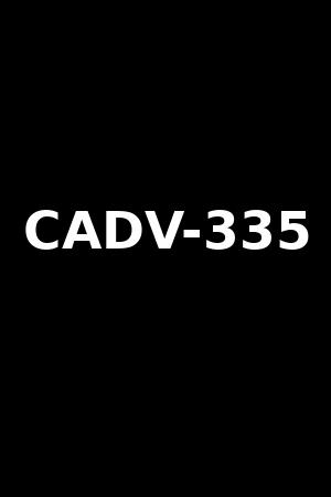 CADV-335