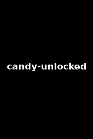 candy-unlocked
