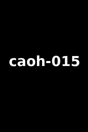 caoh-015