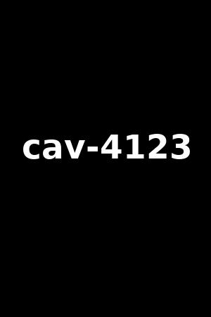 cav-4123