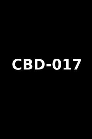 CBD-017