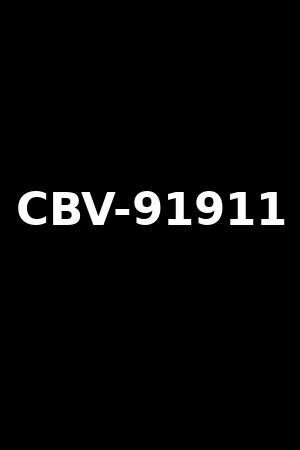 CBV-91911