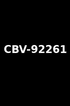 CBV-92261