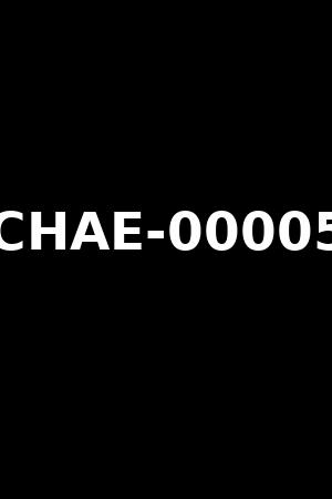 CHAE-00005