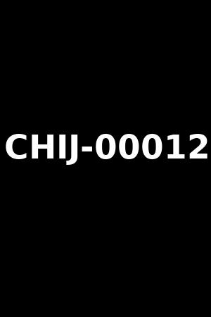 CHIJ-00012