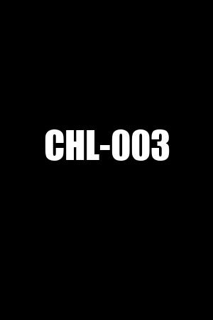 CHL-003