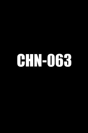 CHN-063