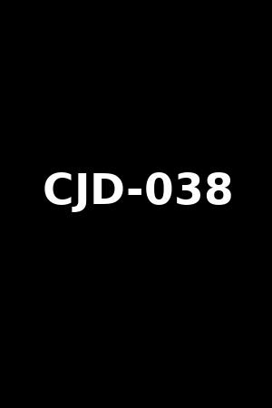 CJD-038