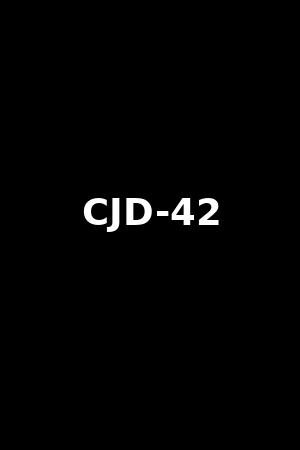 CJD-42