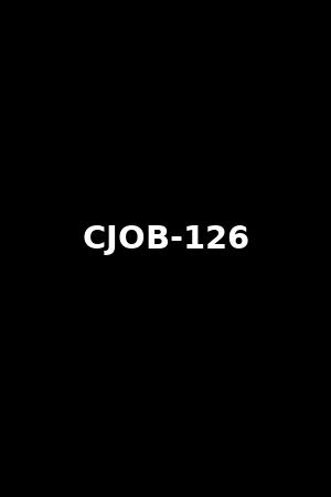 CJOB-126