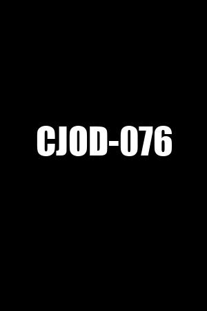 CJOD-076