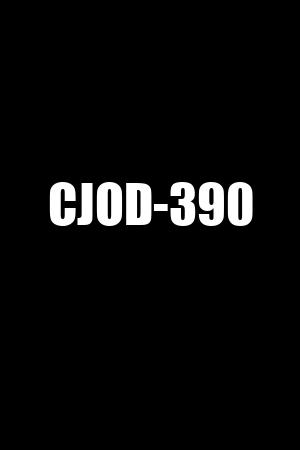 CJOD-390