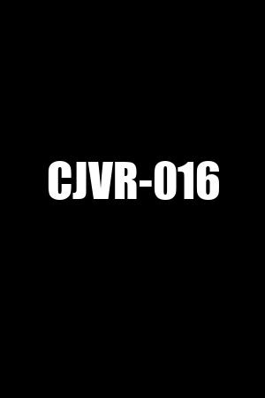 CJVR-016