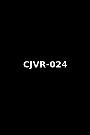 CJVR-024