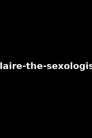 claire-the-sexologist