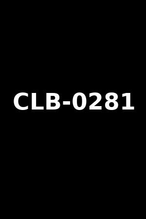 CLB-0281