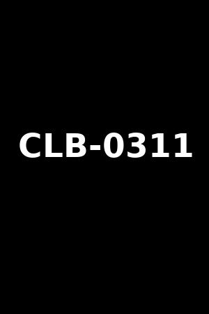 CLB-0311