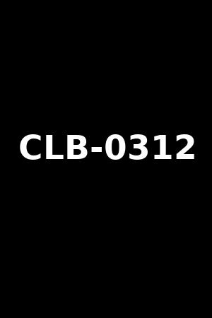 CLB-0312