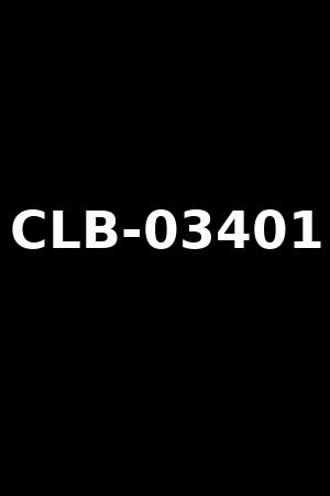 CLB-03401