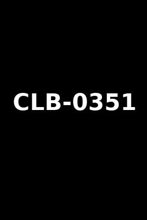 CLB-0351