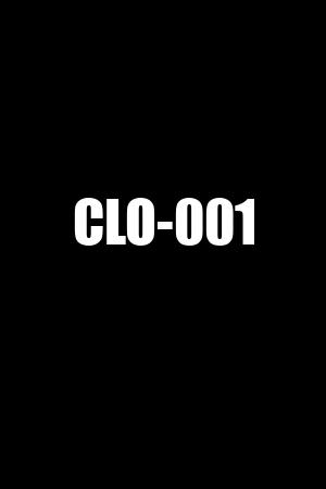 CLO-001