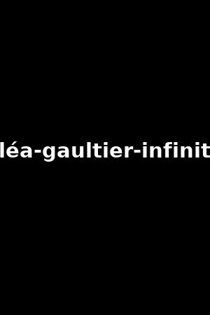 cléa-gaultier-infinity