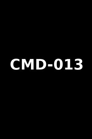 CMD-013