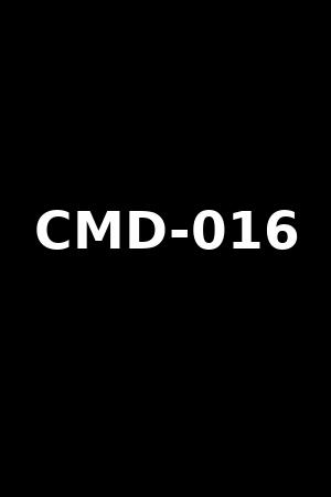 CMD-016