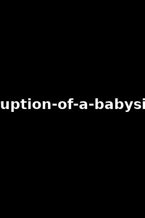 corruption-of-a-babysitter