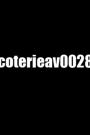 coterieav0028