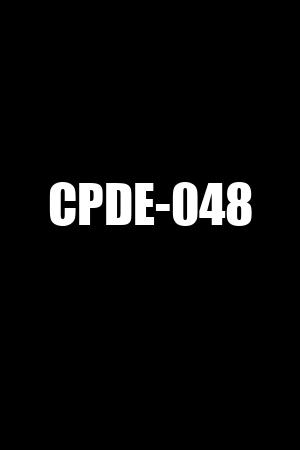 CPDE-048