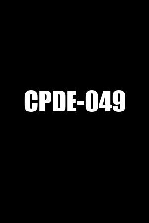 CPDE-049