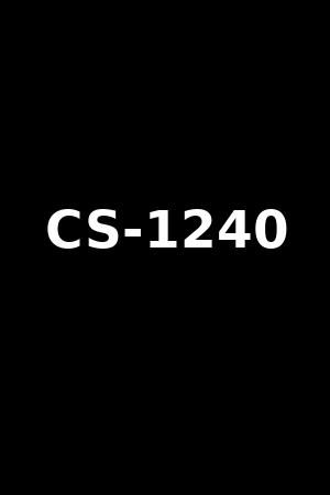 CS-1240