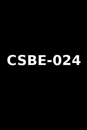 CSBE-024