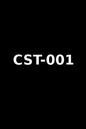 CST-001