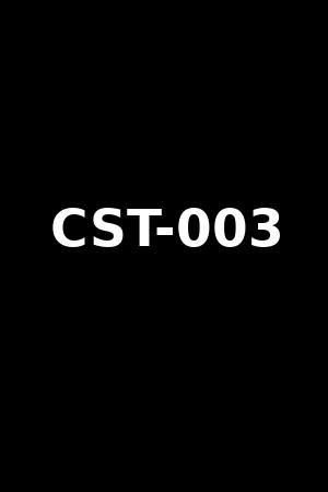 CST-003