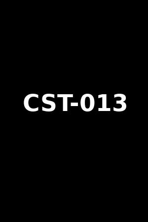 CST-013