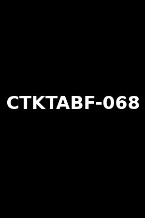 CTKTABF-068