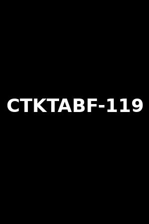 CTKTABF-119