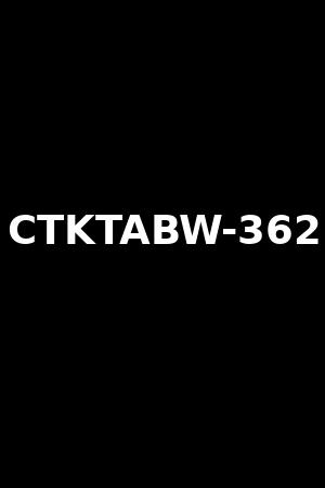 CTKTABW-362