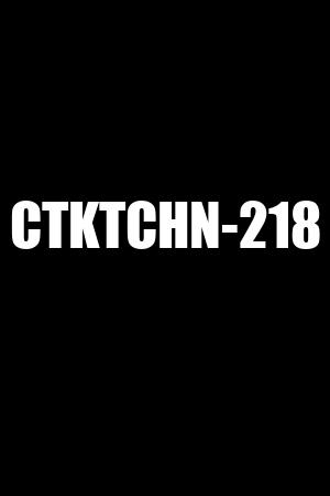 CTKTCHN-218