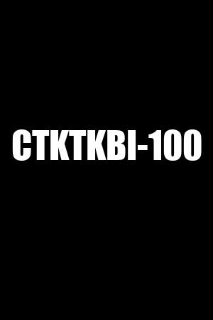 CTKTKBI-100