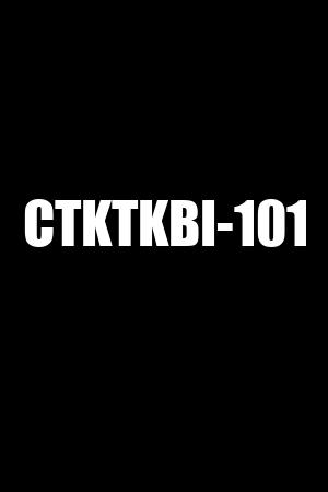 CTKTKBI-101