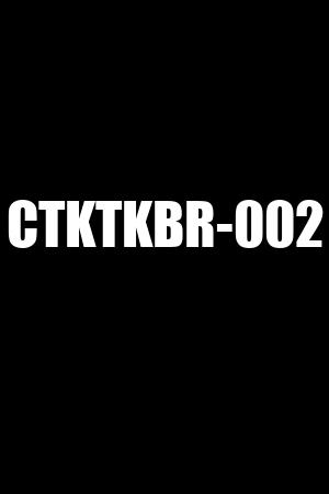 CTKTKBR-002