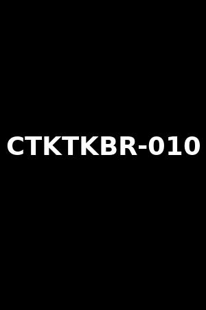 CTKTKBR-010